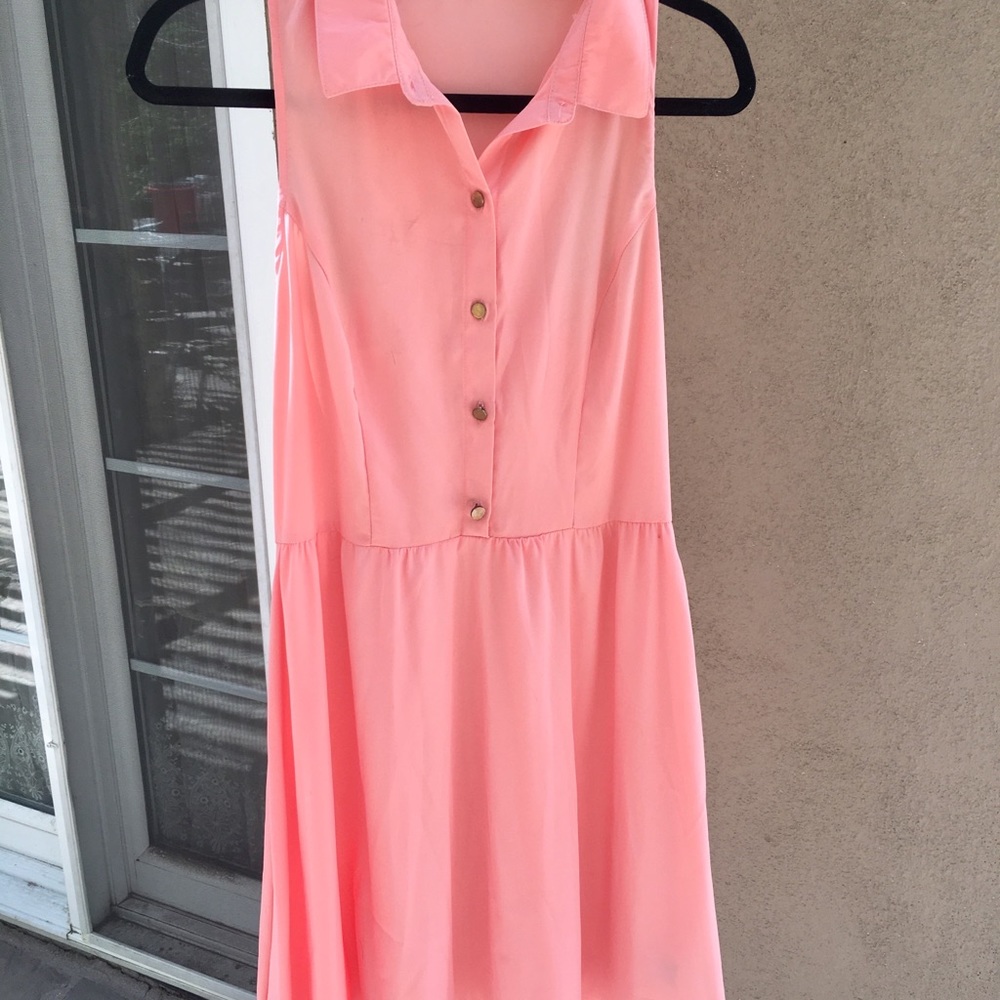 cute summer dress ✨